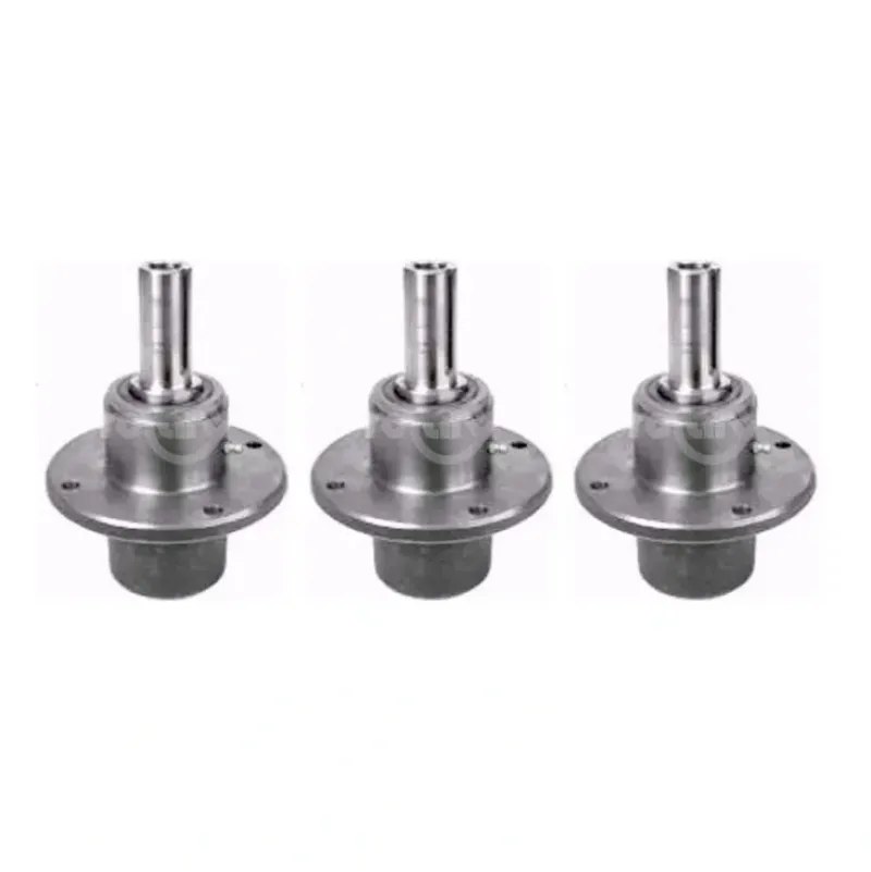 New 3 Pack Rotary 9153 Spindle Fits Scag 461663 46631 - Explore Premium Parts & Accessories for All Motor Vehicle Models Rotary Parts & Accessories