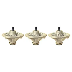 Sale 3 Pack Rotary 14122 Spindle Fits Toro 117-1192 74330-74399 74820 Z5060 ZX5000 - Explore Premium Parts & Accessories for All Motor Vehicle Models Rotary Parts & Accessories