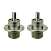 Outlet 2 Pack Rotary 14282 Spindle Fits Wright 71460022 95460018 - Explore Premium Parts & Accessories for All Motor Vehicle Models Rotary Parts & Accessories