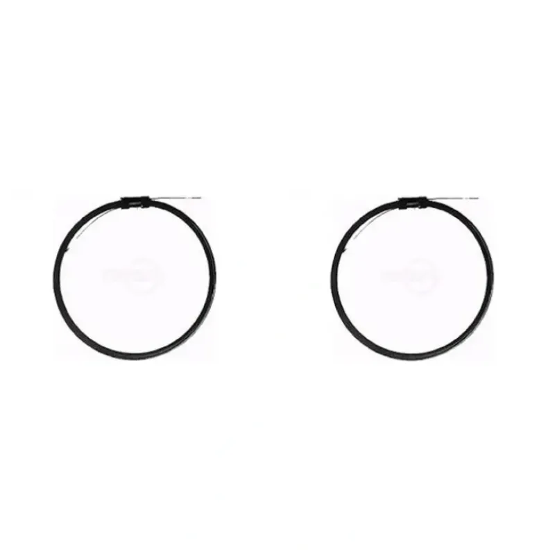 Flash Sale 2 Pack Rotary 1326 Starter Spring For B&S 294303 490179 5010 5010D - Explore Premium Parts & Accessories for All Motor Vehicle Models Rotary Parts & Accessories
