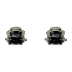 Store 2 Pack Rotary 14500 Trimmer Head Spool Fits Stihl 4002-713-3017 Autocut 25-2 - Explore Premium Parts & Accessories for All Motor Vehicle Models Rotary Parts & Accessories