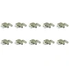 Rotary Parts & Accessories|10 Pack Rotary 14819 Universal Cable Wire Stop Z Bend - Explore Premium Parts & Accessories for All Motor Vehicle Models