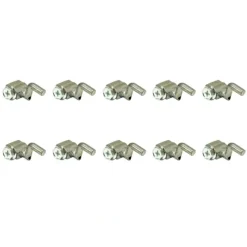 Rotary Parts & Accessories|10 Pack Rotary 14819 Universal Cable Wire Stop Z Bend - Explore Premium Parts & Accessories for All Motor Vehicle Models