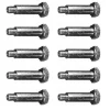 Rotary Parts & Accessories|10 Pack Rotary 2964 Wheel Bolt Fits Lawn Boy 603441 - Explore Premium Parts & Accessories for All Motor Vehicle Models