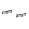 Outlet 2 Pack Rotary 8485 Wheel Bushing Fits Gravely 08585100 11387 1/2" x 3/4" x 2-5/8 - Explore Premium Parts & Accessories for All Motor Vehicle Models Rotary Parts & Accessories
