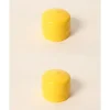 Cheap 2 Pack Rotary 10374 Yellow Bearing Hub Cover Fits John Deere M143338 1-1/2" ID - Explore Premium Parts & Accessories for All Motor Vehicle Models Rotary Parts & Accessories