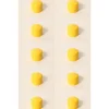 Rotary Parts & Accessories|10 Pack Rotary 10374 Yellow Bearing Hub Cover Fits John Deere M143338 1-1/2" ID - Explore Premium Parts & Accessories for All Motor Vehicle Models