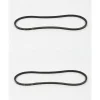 Best Sale 2 Pack RWD Drive Belt Fits Husqvarna 580364604 HD775HW HU775BBC HU775H 583299101 - Explore Premium Parts & Accessories for All Motor Vehicle Models Stens Parts & Accessories