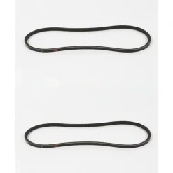 Best Sale 2 Pack RWD Drive Belt Fits Husqvarna 580364604 HD775HW HU775BBC HU775H 583299101 - Explore Premium Parts & Accessories for All Motor Vehicle Models Stens Parts & Accessories