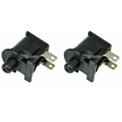 Cheap 2 Pack Safety Switch For Ariens 02754100 AYP 532160784 Cub Cadet MTD 925-3167 - Explore Premium Parts & Accessories for All Motor Vehicle Models Stens Parts & Accessories