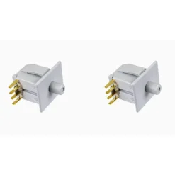 Discount 2 Pack Seat Switch Fits John Deere Sabre Scotts GY20037 MTD Troy Bilt 925-04040 - Explore Premium Parts & Accessories for All Motor Vehicle Models Stens Parts & Accessories