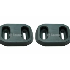 Shop 2 Pack Skid Shoe Fits Ariens 02483859 MTD 05002 John Deere M124413 M144012 - Explore Premium Parts & Accessories for All Motor Vehicle Models Stens Parts & Accessories