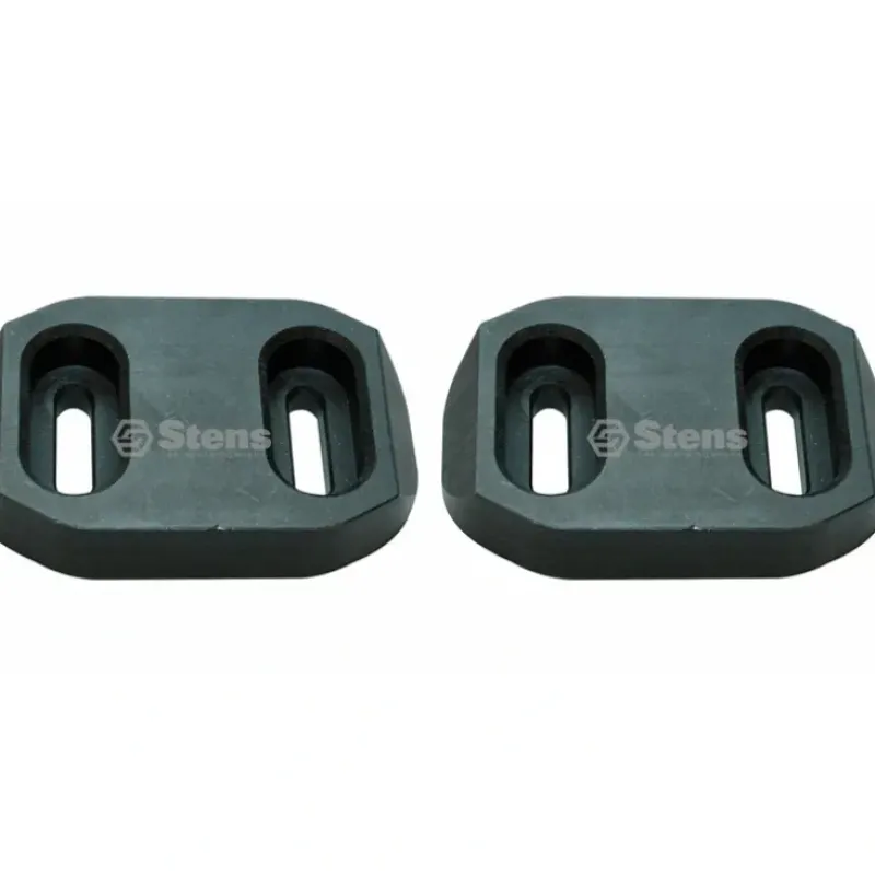 Shop 2 Pack Skid Shoe Fits Ariens 02483859 MTD 05002 John Deere M124413 M144012 - Explore Premium Parts & Accessories for All Motor Vehicle Models Stens Parts & Accessories
