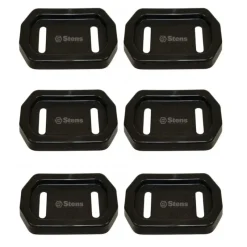 Online 6 Pack Skid Shoe For MTD Columbia Craftsman Cub Cadet Huskee Troy Bilt 731-06439 - Explore Premium Parts & Accessories for All Motor Vehicle Models Stens Parts & Accessories