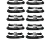 Rotary Parts & Accessories|10 Pack Snowblower Paddle Set Fits Husqvarna 532442759 ST111 ST121 ST131 - Explore Premium Parts & Accessories for All Motor Vehicle Models