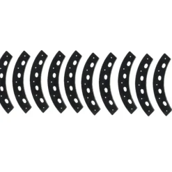 Rotary Parts & Accessories|10 Pack Snowblower Rubber Paddle Set Fits Ariens 53201800 532018 8 Piece Set - Explore Premium Parts & Accessories for All Motor Vehicle Models