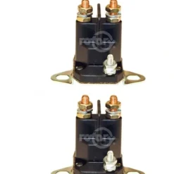 Rotary Parts & Accessories|2 Pack Solenoid Fits Toro 11-1674 MTD 925-0771 Husqvarna 539101714 7075671YP - Explore Premium Parts & Accessories for All Motor Vehicle Models