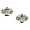 Cheap 2 Pack Spindle Fits Stiga 1134-5831-01 Park 110 125 Combi/Pro 4WD Villa 85 Combi - Explore Premium Parts & Accessories for All Motor Vehicle Models Rotary Parts & Accessories