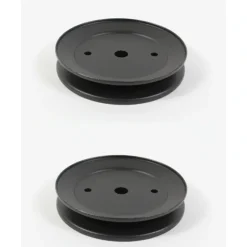 Cheap 2 Pack Spindle Pulley Fits Husqvarna Craftsman 532199789 532199791 - Explore Premium Parts & Accessories for All Motor Vehicle Models Rotary Parts & Accessories
