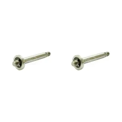 Best 2 Pack Spindle Shaft Fits MTD Cub Cadet Troy Bilt 738-1186 738-1186A 753-06348 - Explore Premium Parts & Accessories for All Motor Vehicle Models Rotary Parts & Accessories