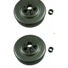 Stens Parts & Accessories|2 Pack Sprocket for Stihl 029 034 036 039 MS290 MS360 MS390 .325" 7T - Explore Premium Parts & Accessories for All Motor Vehicle Models