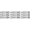 Rotary Parts & Accessories|12 Pack Standard-Lift Blades For Snapper Kees 1696323YP 7-9222 7079222 7079371YP - Explore Premium Parts & Accessories for All Motor Vehicle Models