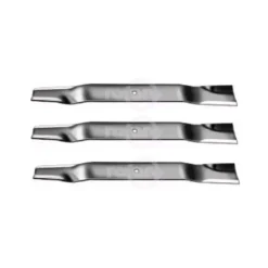 Store 3 Pack Standard-Lift Heavy Duty Lawn Mower Blades Fits Country Clipper H-1667 - Explore Premium Parts & Accessories for All Motor Vehicle Models Rotary Parts & Accessories