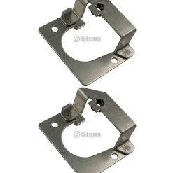 Cheap 2 Pack Stens 058-197 Air Filter Bracket Fits Subaru 33K-43010-03 - Explore Premium Parts & Accessories for All Motor Vehicle Models Stens Parts & Accessories
