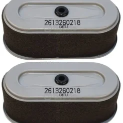 Best Sale 2 Pack Stens 058-009 Air Filter Combo Fits Subaru 261-32601-17 - Explore Premium Parts & Accessories for All Motor Vehicle Models Stens Parts & Accessories