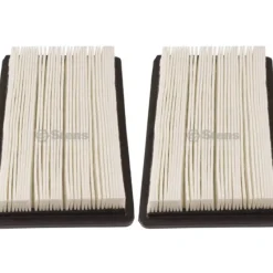 Online 2 Pack Stens 058-041 Air Filter Combo Fits Subaru 20B-32610-J7 - Explore Premium Parts & Accessories for All Motor Vehicle Models Stens Parts & Accessories