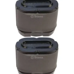 Sale 2 Pack Stens 102-008 Air Filter Combo Fits B&S 792105 - Explore Premium Parts & Accessories for All Motor Vehicle Models Stens Parts & Accessories