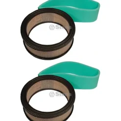 Stens Parts & Accessories|2 Pack Stens 055-685 Air Filter Combo Fits Kohler 47 883 03-S1 - Explore Premium Parts & Accessories for All Motor Vehicle Models