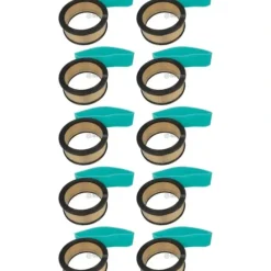 Stens Parts & Accessories|10 Pack Stens 055-437 Air Filter Combo Fits Kohler 24 883 03-S1 - Explore Premium Parts & Accessories for All Motor Vehicle Models