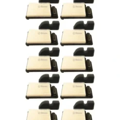 Stens Parts & Accessories|10 Pack Stens 055-441 Air Filter Combo Fits Kohler 20 883 06-S1 - Explore Premium Parts & Accessories for All Motor Vehicle Models