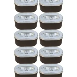 Stens Parts & Accessories|10 Pack Stens 058-005 Air Filter Combo Fits Subaru 279-32607-17 - Explore Premium Parts & Accessories for All Motor Vehicle Models