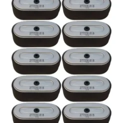 Stens Parts & Accessories|10 Pack Stens 058-189 Air Filter Combo Fits Subaru 277-32619-17 - Explore Premium Parts & Accessories for All Motor Vehicle Models