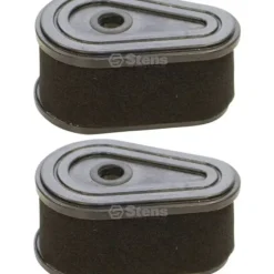 Outlet 2 Pack Stens 100-188 Air Filter Combo Kawasaki 11013-2175 - Explore Premium Parts & Accessories for All Motor Vehicle Models Stens Parts & Accessories