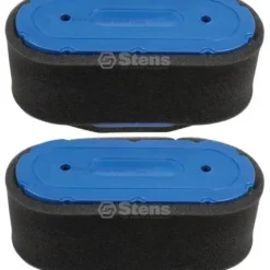 Best Sale 2 Pack Stens 100-622 Air Filter Combo Kawasaki 11013-7012 - Explore Premium Parts & Accessories for All Motor Vehicle Models Stens Parts & Accessories