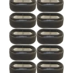 Stens Parts & Accessories|10 Pack Stens 100-256 Air Filter Combo Kawasaki 11029-2006 - Explore Premium Parts & Accessories for All Motor Vehicle Models