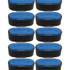 Stens Parts & Accessories|10 Pack Stens 100-622 Air Filter Combo Kawasaki 11013-7012 - Explore Premium Parts & Accessories for All Motor Vehicle Models