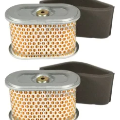 Fashion 2 Pack Stens 102-244 Air Filter Combo Replaces Honda 17210-ZF5-505 - Explore Premium Parts & Accessories for All Motor Vehicle Models Stens Parts & Accessories