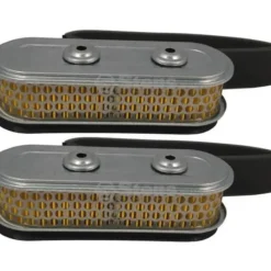 Clearance 2 Pack Stens 102-263 Air Filter Combo Replaces Fits Honda 17211-ZE7-W03 - Explore Premium Parts & Accessories for All Motor Vehicle Models Stens Parts & Accessories