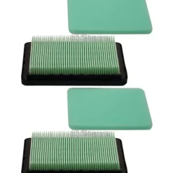 Fashion 2 Pack Stens 102-713 Air Filter Combo Replaces Honda 17211-ZL8-023 - Explore Premium Parts & Accessories for All Motor Vehicle Models Stens Parts & Accessories