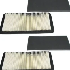 Clearance 2 Pack Stens 102-731 Air Filter Combo Replaces Honda 06172-Z0A-305 - Explore Premium Parts & Accessories for All Motor Vehicle Models Stens Parts & Accessories