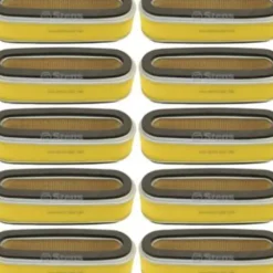 Stens Parts & Accessories|10 Pack Stens 100-719 Air Filter Combo Replaces Honda 17210-ZE6-505 - Explore Premium Parts & Accessories for All Motor Vehicle Models