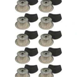 Stens Parts & Accessories|10 Pack Stens 100-792 Air Filter Combo Replaces Honda 17210-890-505 - Explore Premium Parts & Accessories for All Motor Vehicle Models