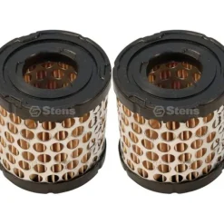 Sale 2 Pack Stens 100-081 Air Filter Fits B&S 392308S - Explore Premium Parts & Accessories for All Motor Vehicle Models Stens Parts & Accessories