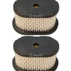 Flash Sale 2 Pack Stens 100-184 Air Filter Fits B&S 497725S - Explore Premium Parts & Accessories for All Motor Vehicle Models Stens Parts & Accessories