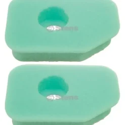 Fashion 2 Pack Stens 100-537 Air Filter Fits B&S 270251 - Explore Premium Parts & Accessories for All Motor Vehicle Models Stens Parts & Accessories