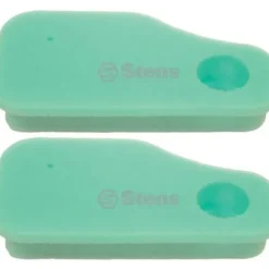 Cheap 2 Pack Stens 100-545 Air Filter Fits B&S 270528S - Explore Premium Parts & Accessories for All Motor Vehicle Models Stens Parts & Accessories